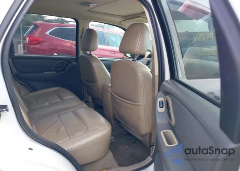 2006 Ford Escape Xlt/Xlt Sport z USA, uszkodzony, nr VIN 1FMCU93106KA47242